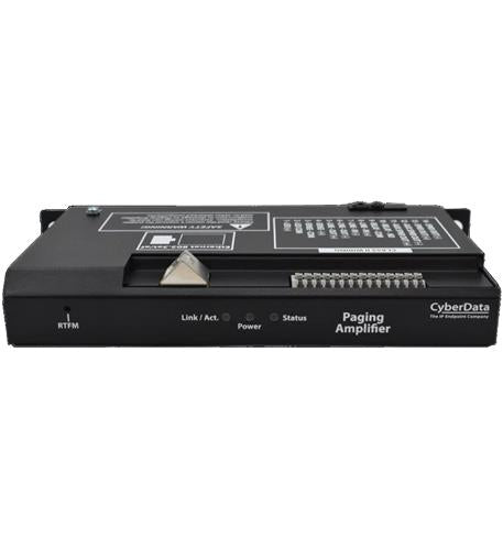 SIP Paging Amplifier - CD-011324