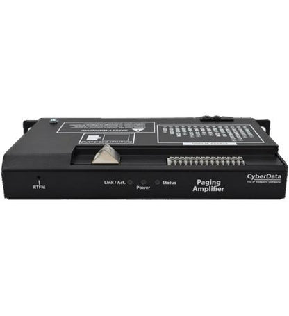 SIP Paging Amplifier - CD-011324
