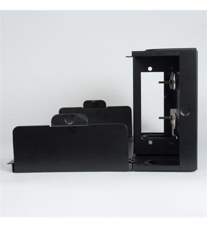 WALL ENCLOSURE,FIBER,2-PANEL,SINGLE DOOR - ICC-ICFODE21WM