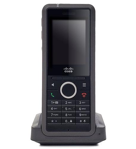 Cisco IP DECT 6825 Handset Multiplatform - CIS-CP-6825-3PC-NA-K9