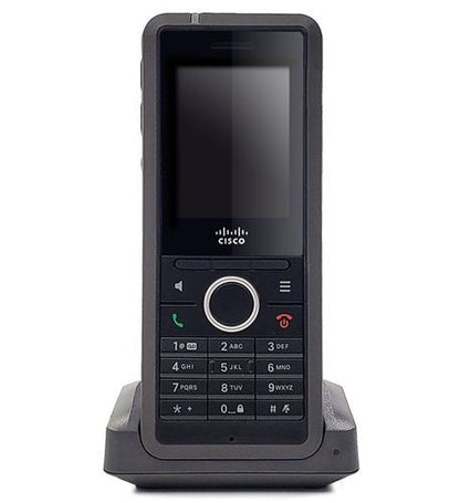 Cisco IP DECT 6825 Handset Multiplatform - CIS-CP-6825-3PC-NA-K9