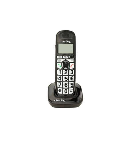 Spare Handset for E8 Series 52703.000 - CLARITY-D703HS