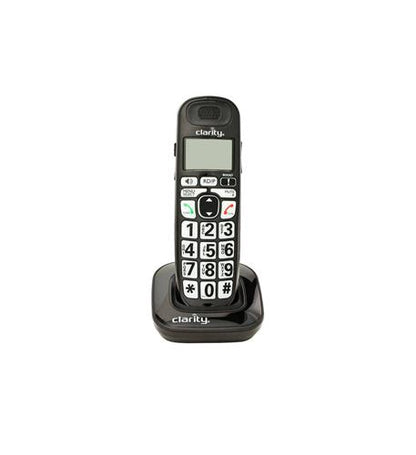 Spare Handset for E8 Series 52703.000 - CLARITY-D703HS