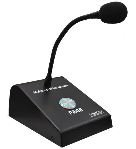Multicast Microphone - CD-011446