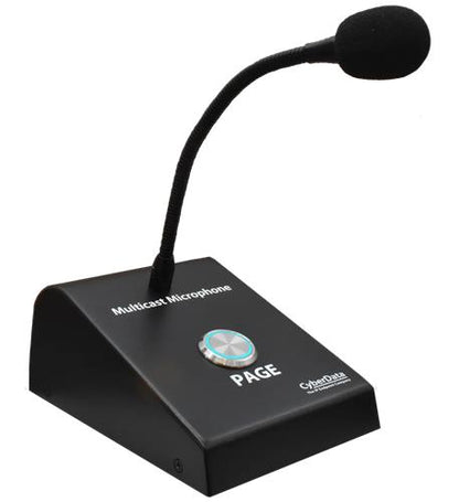 Multicast Microphone - CD-011446