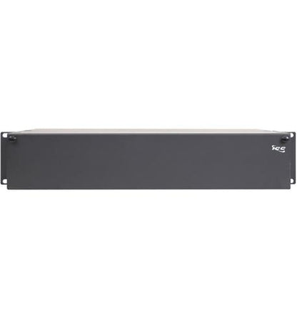 RACK ENCLOSURE, FIBER, 6-PANEL 2 RMS - ICC-ICFORE62RM