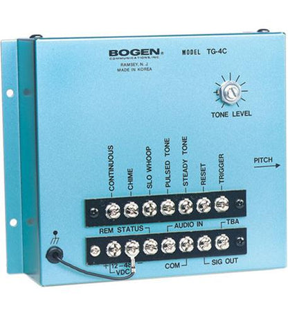 Tone Signal Generator - BG-TG4C