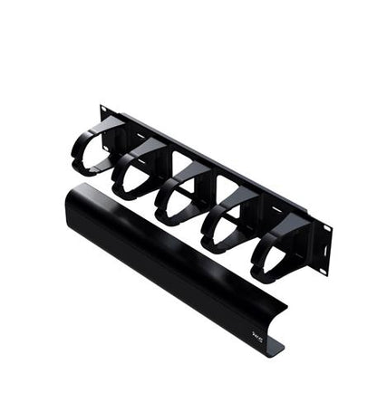 PANEL, CABLE MANAGEMENT INTERBAY, 2RMS - ICC-ICCMSCMA52