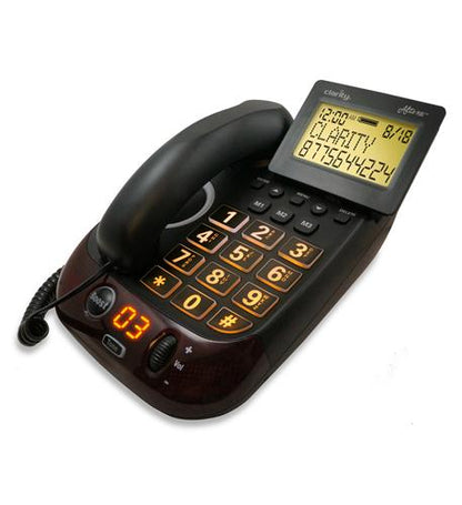 54505.001 Digital, loud, CID, big button - Primary