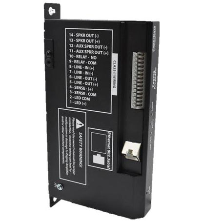 SIP Paging Amplifier - CD-011324