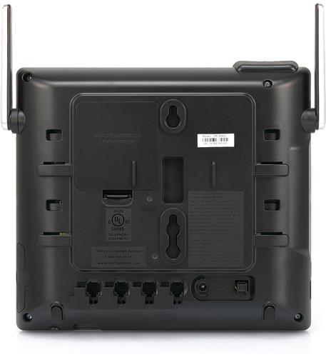 4-Line Small business system Main Consol - ATT-CM18445