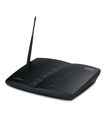 DuraFon-PRO Two-Way Radio Repeater Base - DURAFON-PRO-BUR