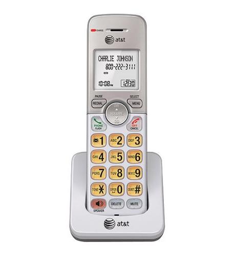 ATT 3 Handset System with Answering - ATT-EL52315