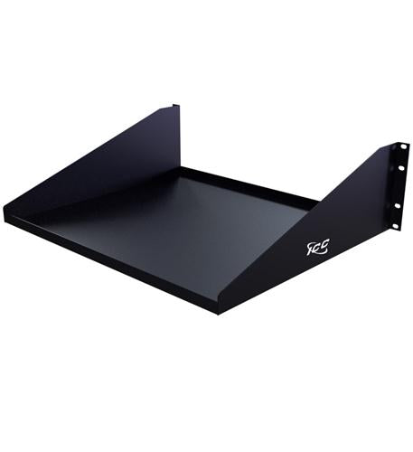 RACK SHELF, 15in DEEP, 3 RMS, 2 PK - ICC-ICCMSRSFC2