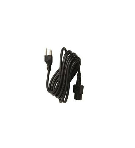 Power Cord for 68/79/88/89/98xx Phones - CIS-CP-PWR-CORD-NA=