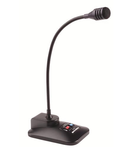 Microphone Desk Dynamic Cardiod - BG-DDU250