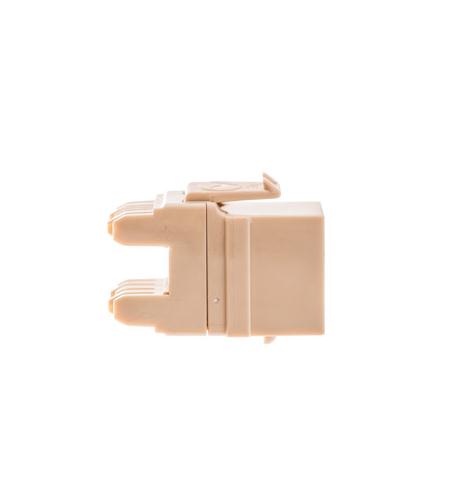 MODULE, VOICE, RJ-11, HD, 25PK, IV - ICC-IC1076FCIV