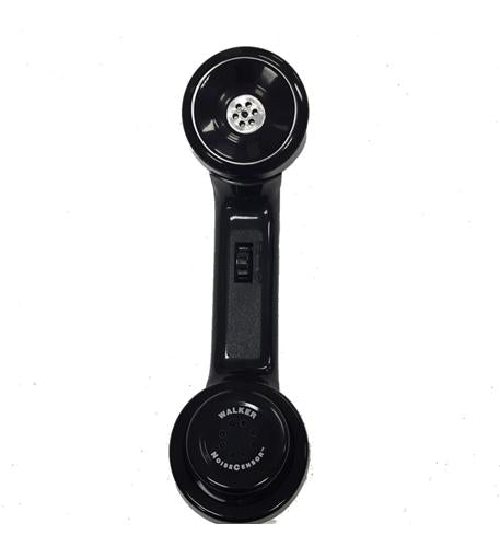 Special Needs Handset in Black 50603.001 - primary