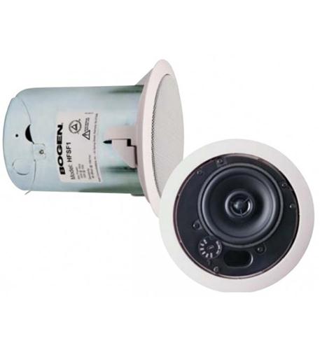 7 IN High Fidelity Ceiling Speaker - BG-HFSF1