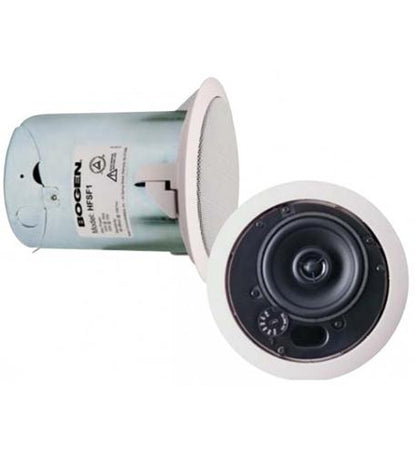 7 IN High Fidelity Ceiling Speaker - BG-HFSF1