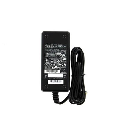 IP Phone Power Supply for 78xx 79xx - CIS-CP-PWR-CUBE-3=