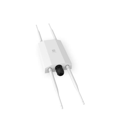 Wi-Fi 6 2x2 Outdoor Wireless Access Poin - ENG-EWS850-FIT