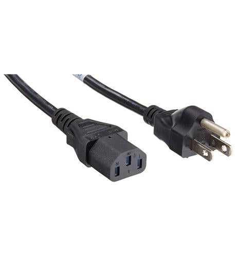Power Cord for 68/79/88/89/98xx Phones - CIS-CP-PWR-CORD-NA=