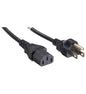 Power Cord for 68/79/88/89/98xx Phones - CIS-CP-PWR-CORD-NA=