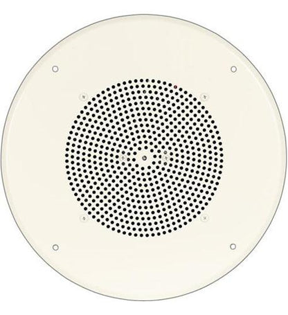 SPKR W/BRIGHT WHITE GRILLE - BG-S86T725PG8UVR