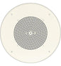 SPKR W/BRIGHT WHITE GRILLE - BG-S86T725PG8UVR