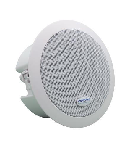 InformaCast Enabled Ceiling Speaker - CD-011504
