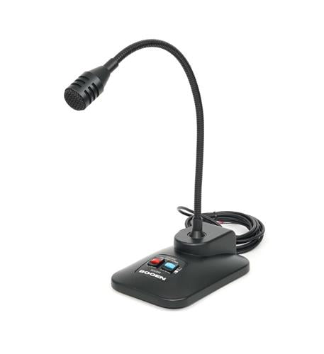 Microphone Desk Dynamic Cardiod - BG-DDU250