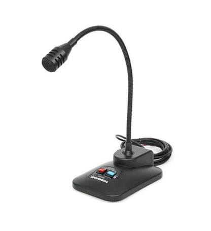 Microphone Desk Dynamic Cardiod - BG-DDU250