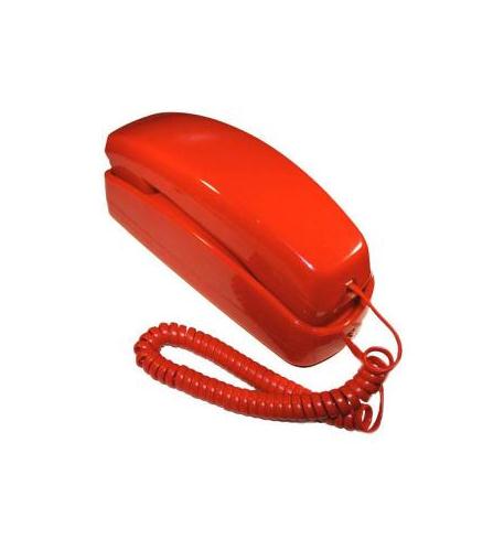 Trimstyle visual ringer RED - GOLD-GE-5303-RE