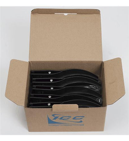 RUNWAY KIT, CABLE RETAINER, 10 PK - ICC-ICCMSLRCRP