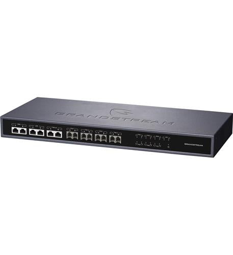 High Availability for UCM6510 - GS-HA100