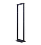 DISTRIBUTION RACK BLACK 7ft 45 RMS. - ICC-ICCMSR1984