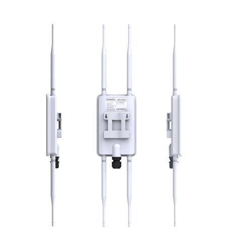 11ac Wave2, 2x2 MU-MIMO Outdoor AP - ENG-ENH1350EXT