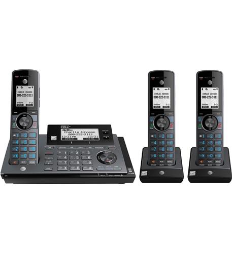 3 Handset Connect to Cell wtih ITAD - ATT-CLP99387