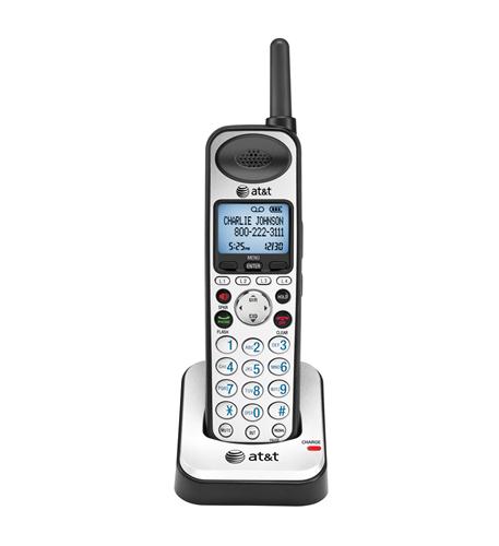 ATT SynJ 4-line Accessory Handset - Primary Image
