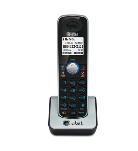 Accessory Handset for TL86109 - ATT-TL86009