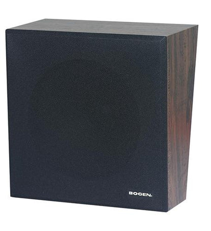 1W Self Amplified Wall Baffle - Primary Image