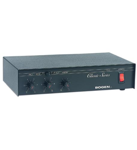 Bogen Classic Series Amp 20 wa - Primary Image