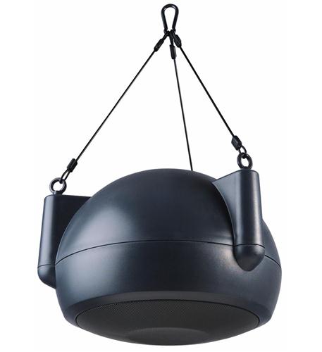 Orbit Pendant Speaker - Black - Primary Image