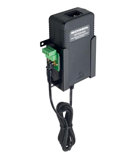 POWER SUPPLY 24V - Primary Image
