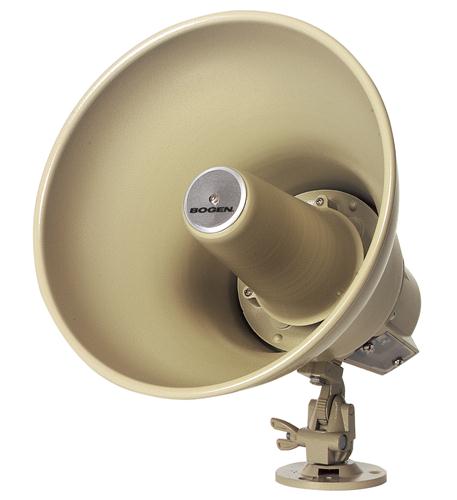 30 Watt ReEntrant Horn Loudspeaker - Primary Image