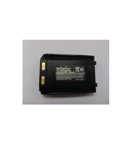 Battery Pack 3.7V/1100mAh - Primary Image