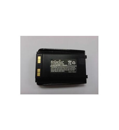 Battery Pack 3.7V/1100mAh - Primary Image