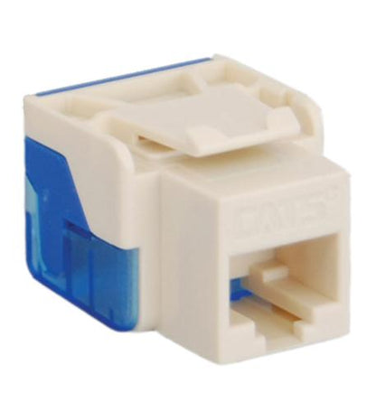 MODULE, CAT 5e, EZ, WHITE - Primary Image