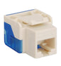 MODULE, CAT 5e, EZ, WHITE - Primary Image